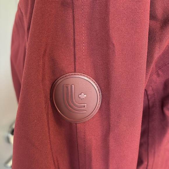 Lole jacket - Picture 7 of 11